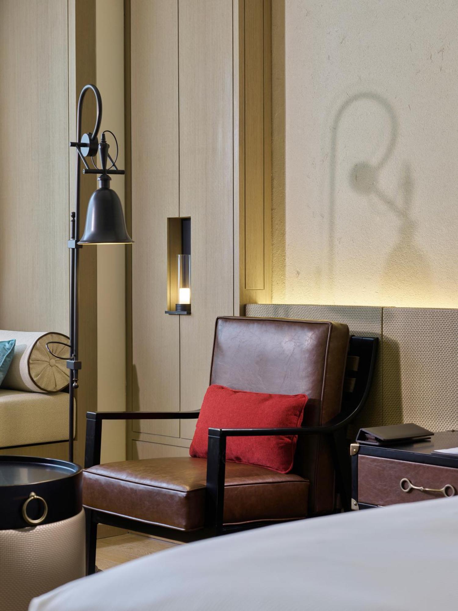 Hilton Jiuzhaigou Resort Zhangzha Town Екстер'єр фото