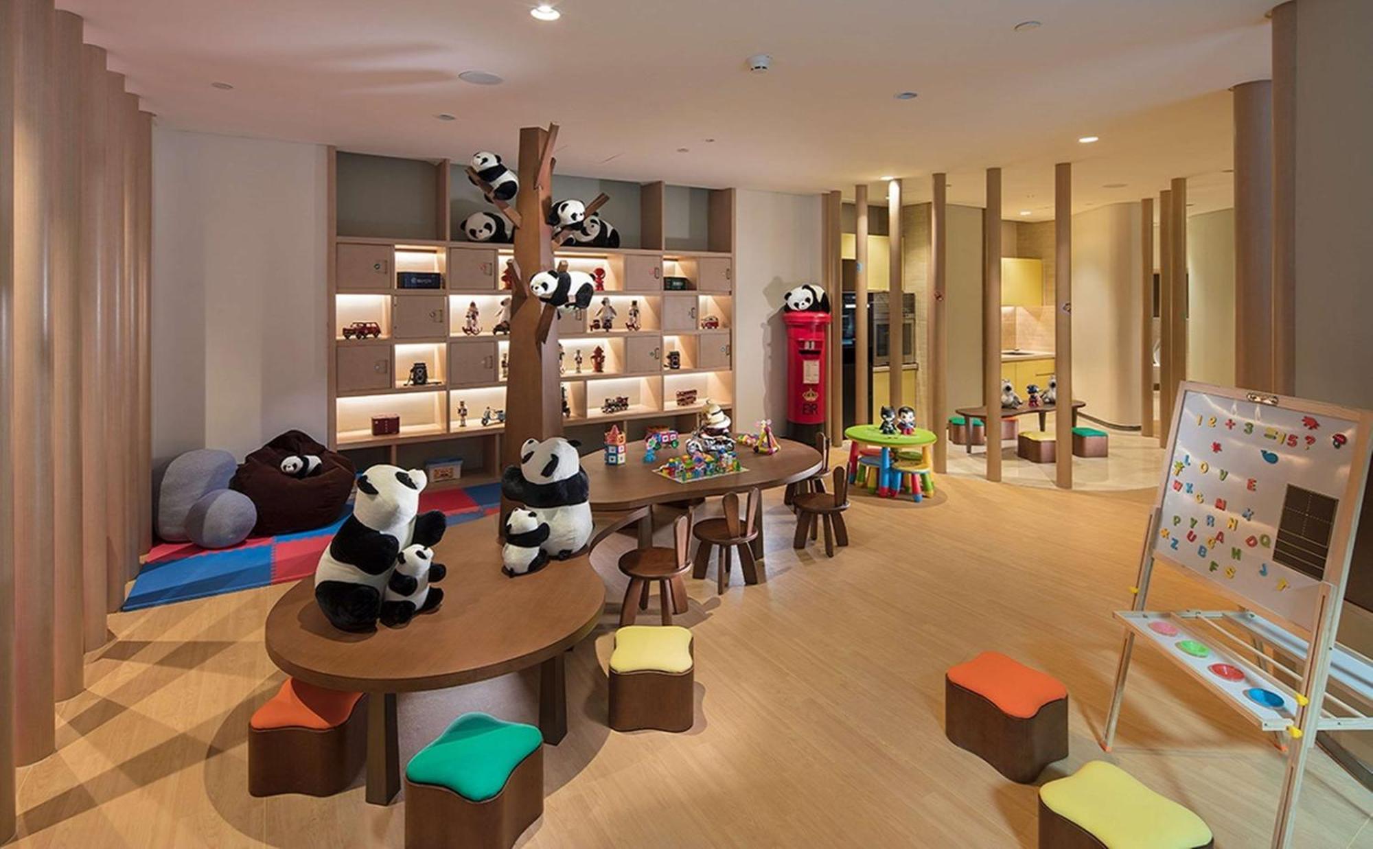 Hilton Jiuzhaigou Resort Zhangzha Town Екстер'єр фото